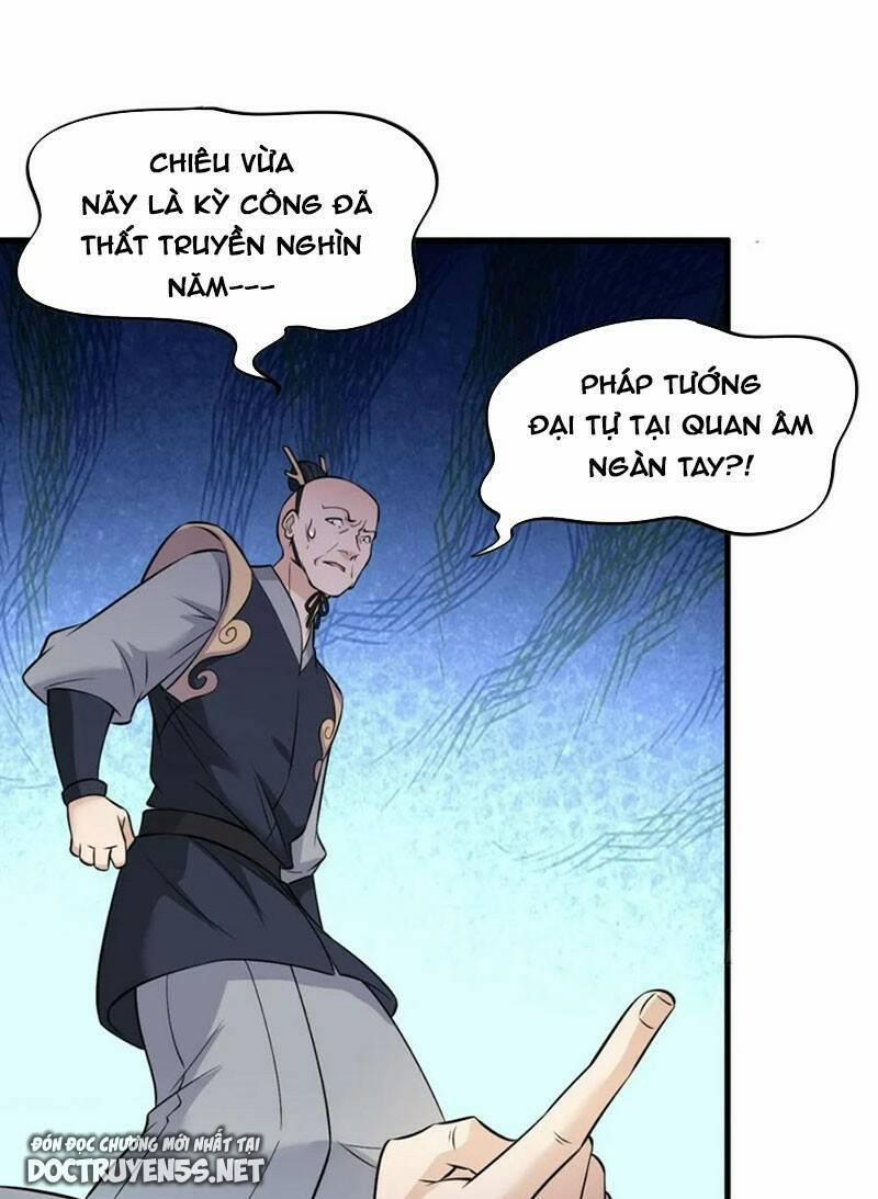 Vợ Tôi Và Tôi Thống Trị Tam Giới 76 trang 0