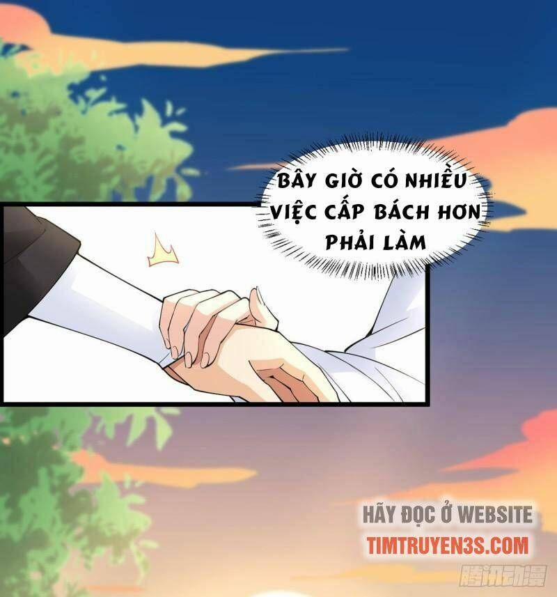 Vợ Tôi Và Tôi Thống Trị Tam Giới 8 trang 0