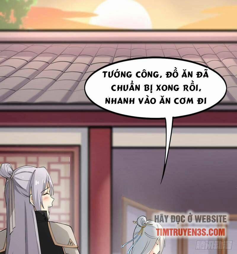 Vợ Tôi Và Tôi Thống Trị Tam Giới 8 trang 1