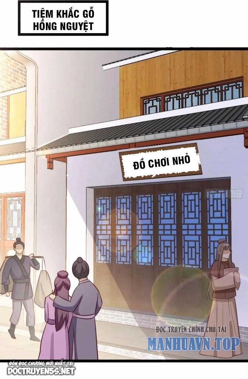 Vợ Tôi Và Tôi Thống Trị Tam Giới 83 trang 0
