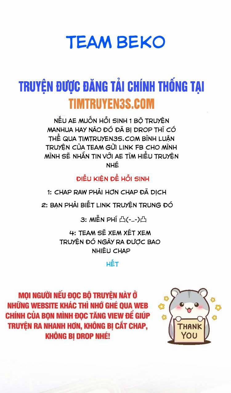Vợ Tôi Và Tôi Thống Trị Tam Giới 9 trang 0
