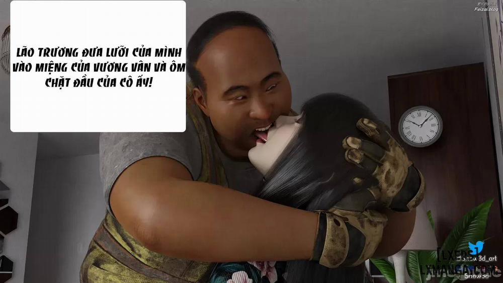 Vợ Tôi Vương Vân 1 trang 109