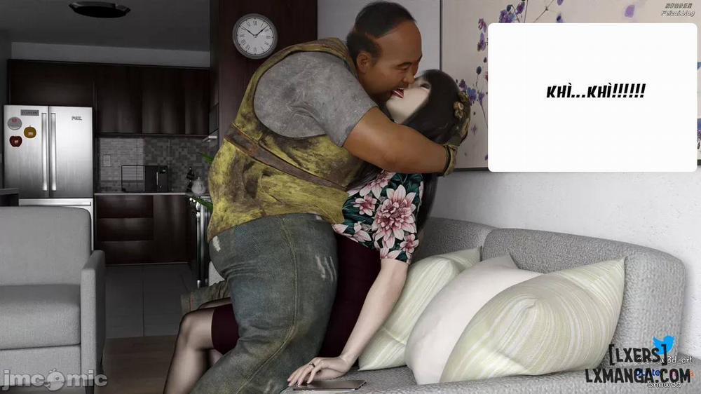 Vợ Tôi Vương Vân 1 trang 110