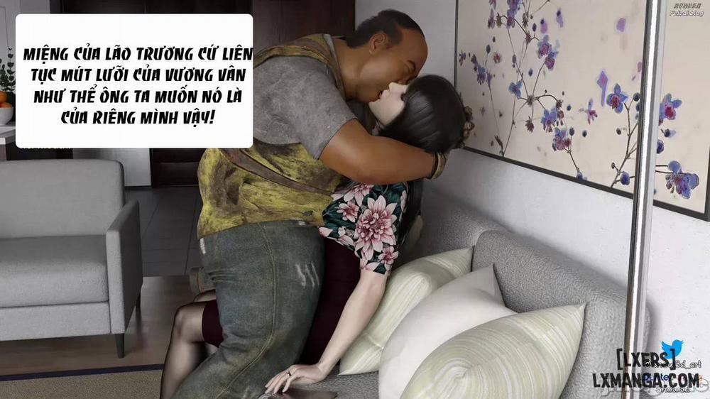 Vợ Tôi Vương Vân 1 trang 115