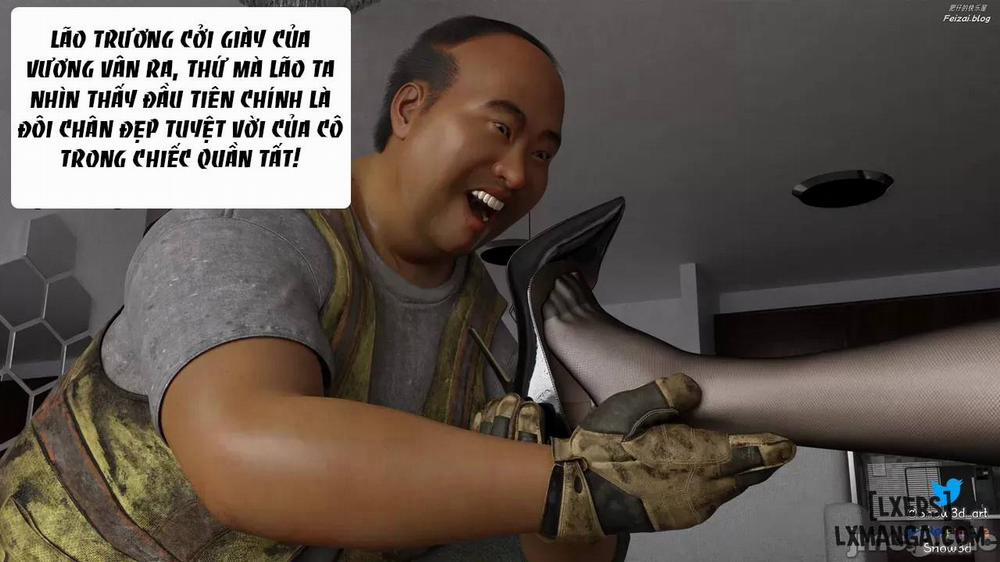 Vợ Tôi Vương Vân 1 trang 132