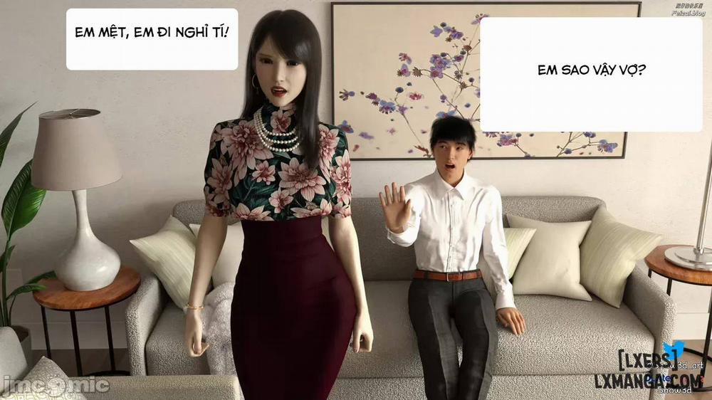 Vợ Tôi Vương Vân 1 trang 15