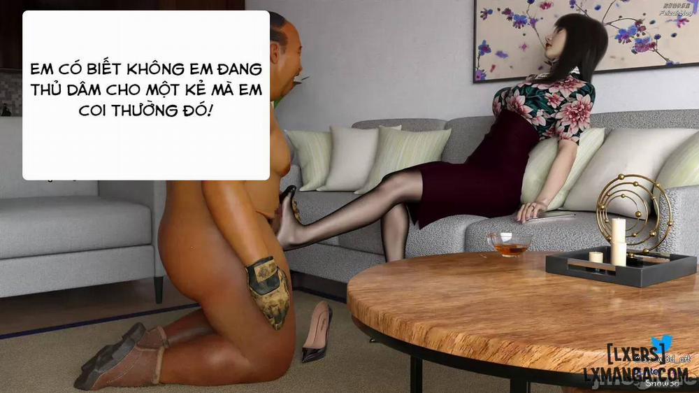 Vợ Tôi Vương Vân 1 trang 153