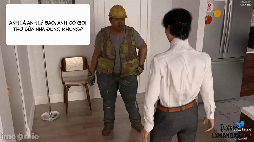 Vợ Tôi Vương Vân 1 trang 17