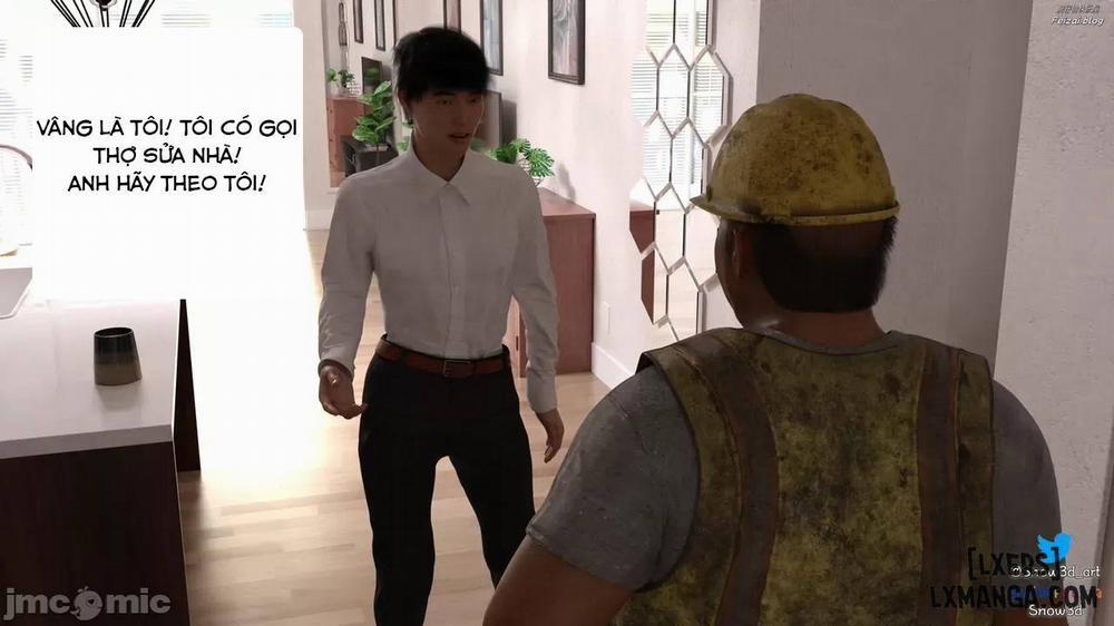 Vợ Tôi Vương Vân 1 trang 18