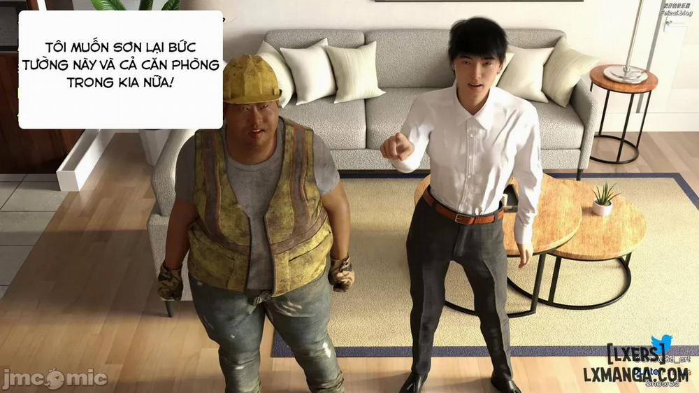 Vợ Tôi Vương Vân 1 trang 19