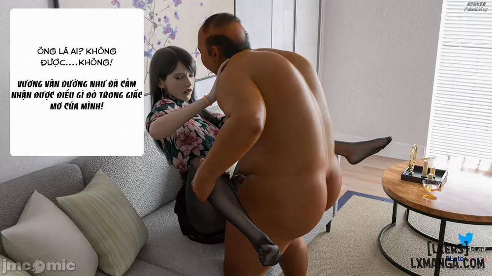 Vợ Tôi Vương Vân 1 trang 191