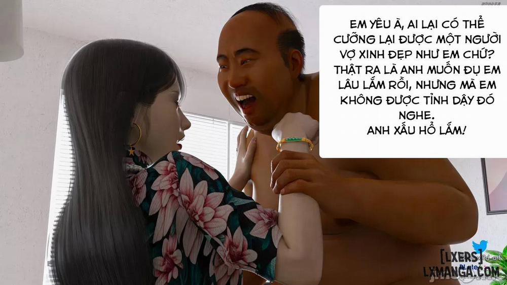 Vợ Tôi Vương Vân 1 trang 194