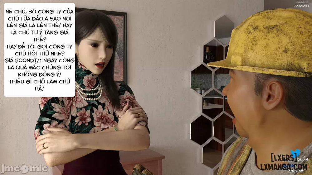 Vợ Tôi Vương Vân 1 trang 26