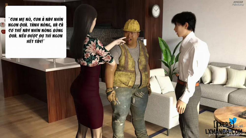 Vợ Tôi Vương Vân 1 trang 28