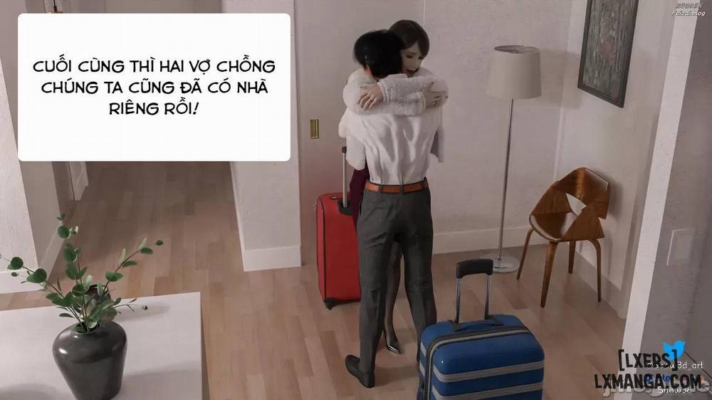 Vợ Tôi Vương Vân 1 trang 3