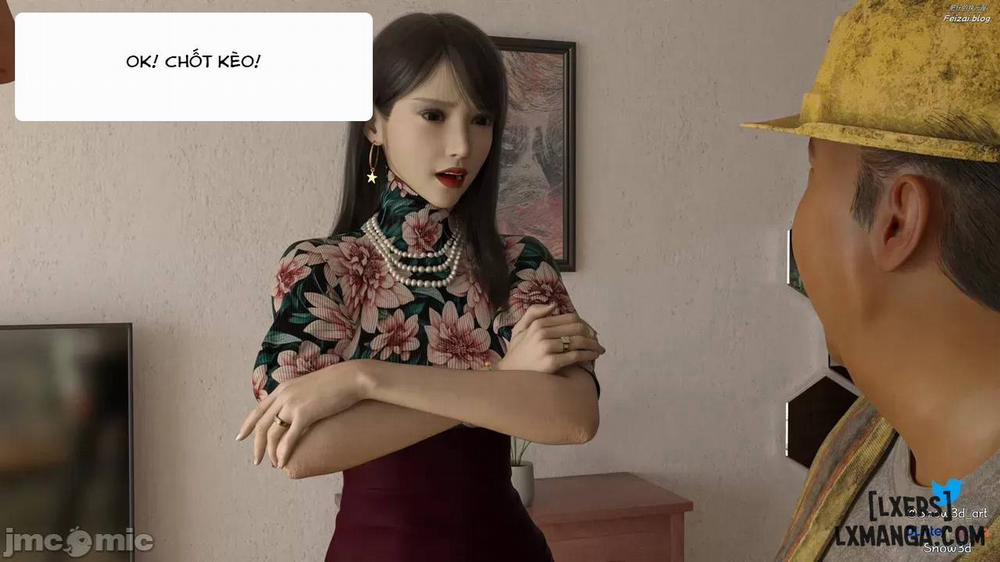 Vợ Tôi Vương Vân 1 trang 31