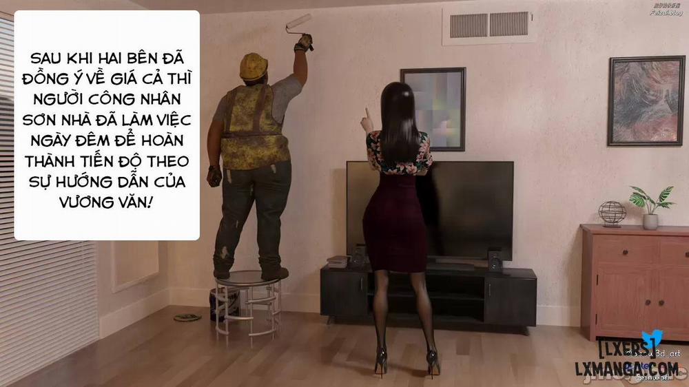 Vợ Tôi Vương Vân 1 trang 35