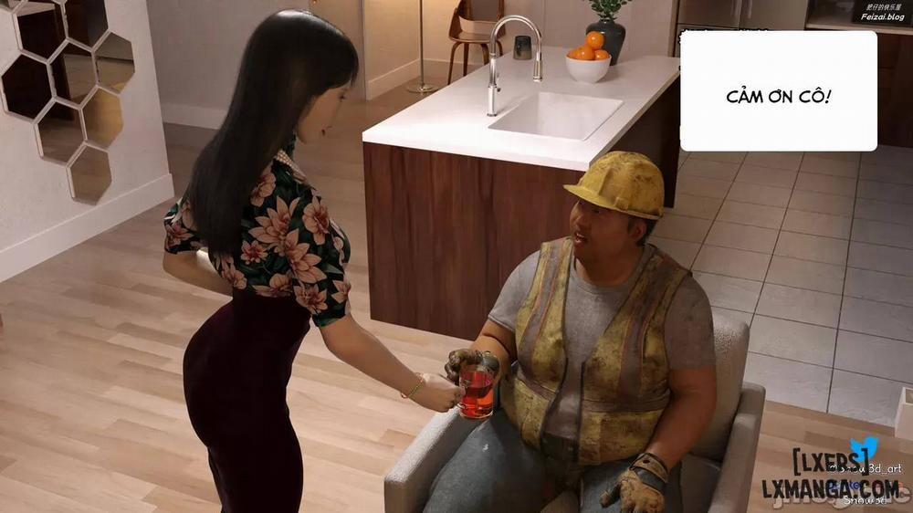 Vợ Tôi Vương Vân 1 trang 47