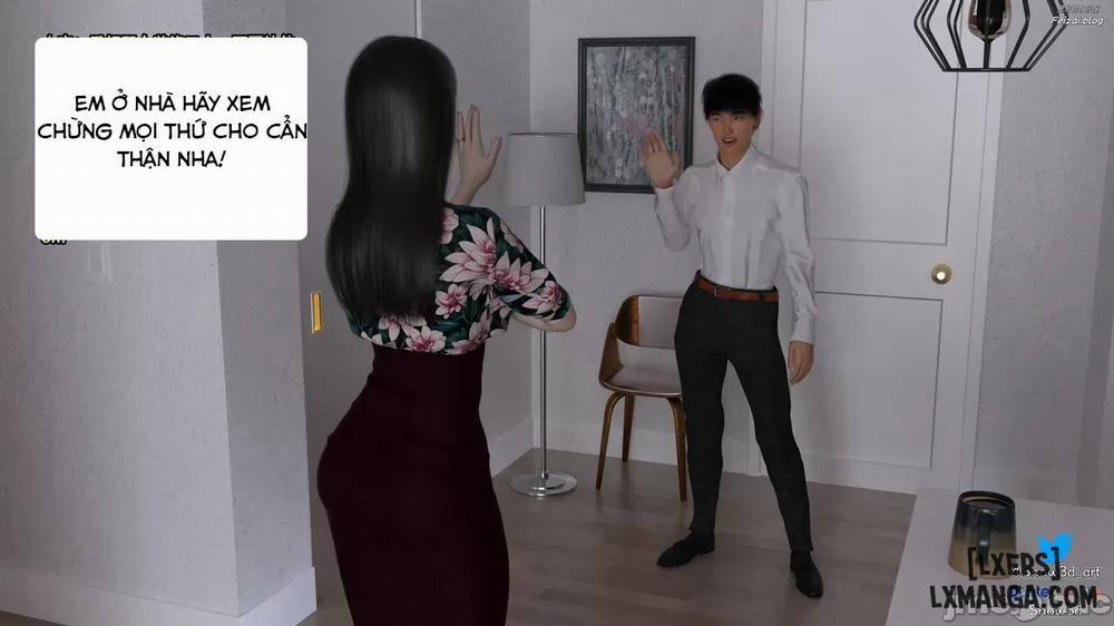 Vợ Tôi Vương Vân 1 trang 58