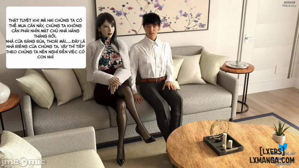 Vợ Tôi Vương Vân 1 trang 6