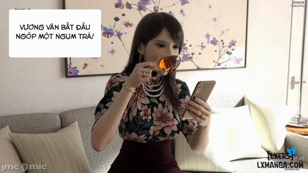 Vợ Tôi Vương Vân 1 trang 87