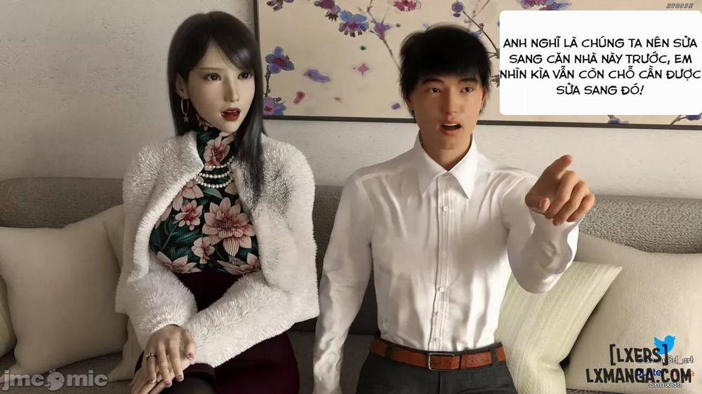 Vợ Tôi Vương Vân 1 trang 9