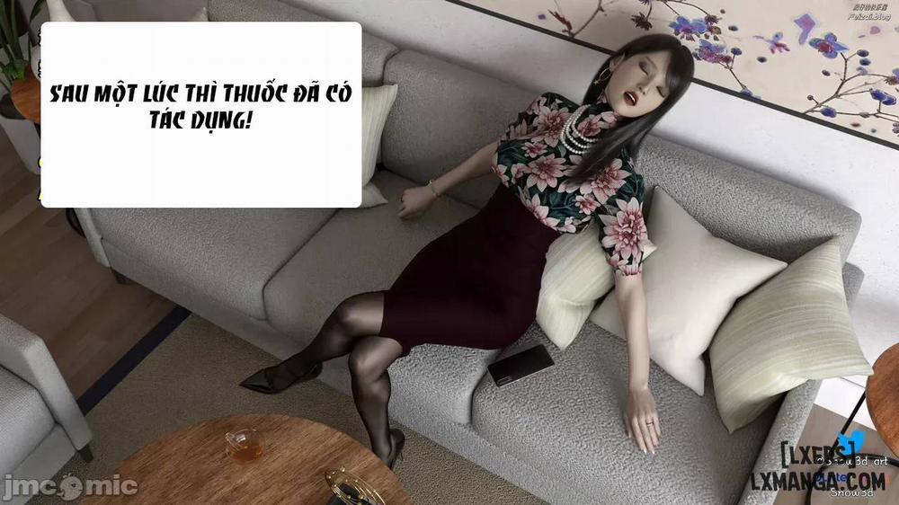 Vợ Tôi Vương Vân 1 trang 93