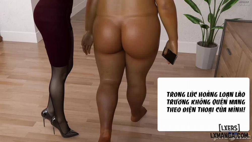 Vợ Tôi Vương Vân 2 trang 110