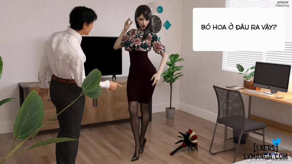 Vợ Tôi Vương Vân 2 trang 118