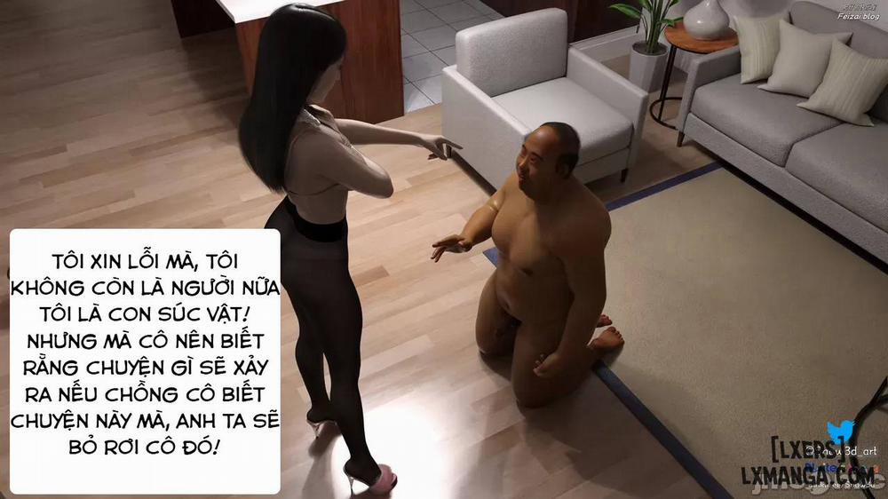 Vợ Tôi Vương Vân 2 trang 141