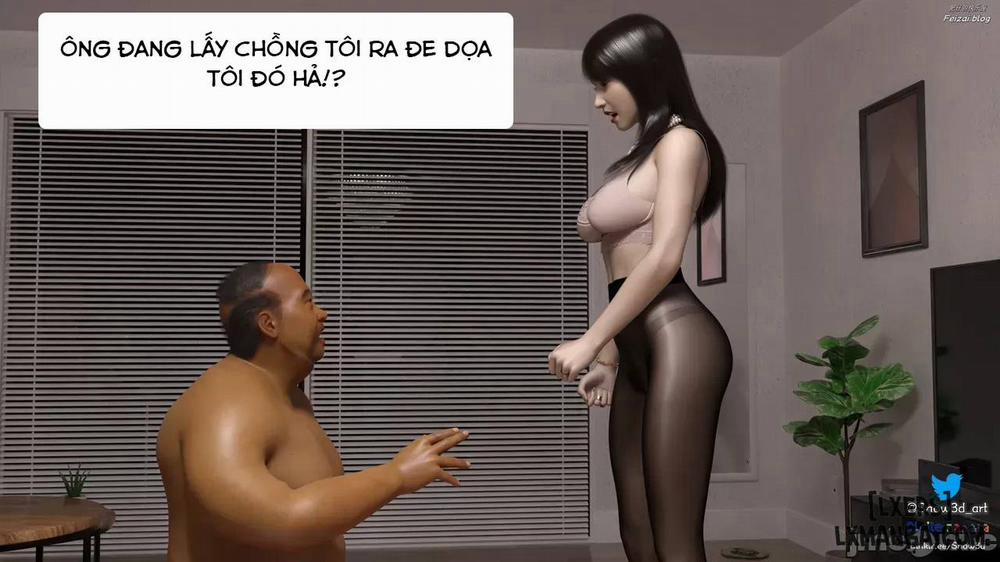 Vợ Tôi Vương Vân 2 trang 142