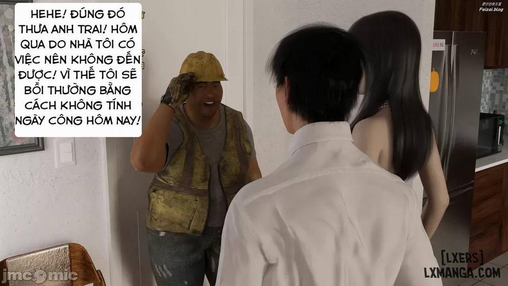 Vợ Tôi Vương Vân 2 trang 159