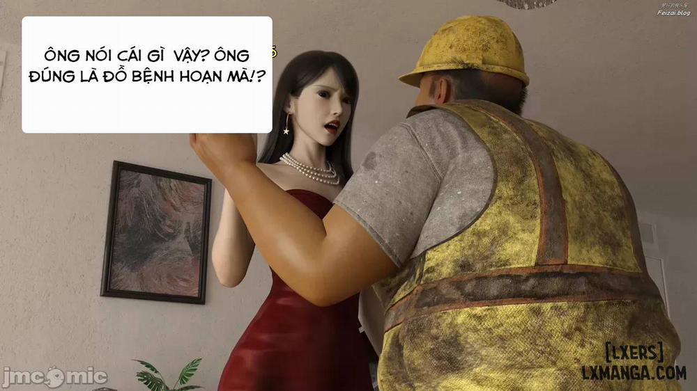 Vợ Tôi Vương Vân 2 trang 178