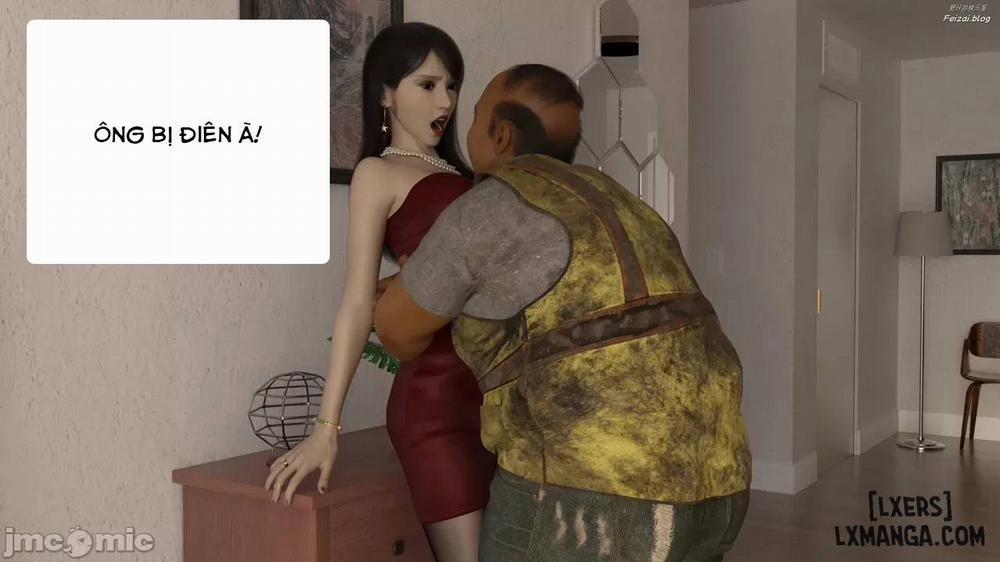 Vợ Tôi Vương Vân 2 trang 181