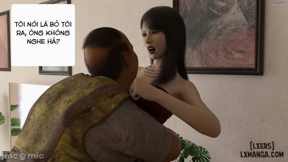 Vợ Tôi Vương Vân 2 trang 184