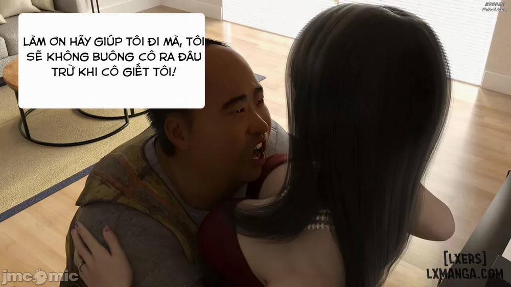 Vợ Tôi Vương Vân 2 trang 186