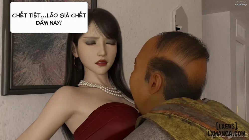 Vợ Tôi Vương Vân 2 trang 187