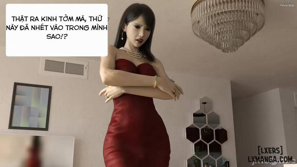 Vợ Tôi Vương Vân 2 trang 191