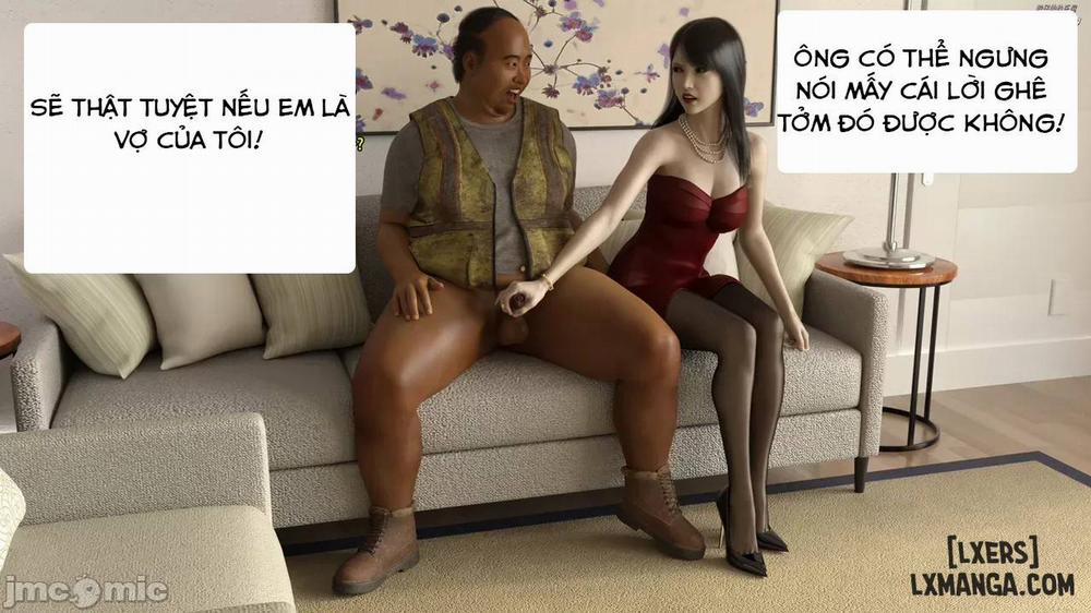 Vợ Tôi Vương Vân 2 trang 194