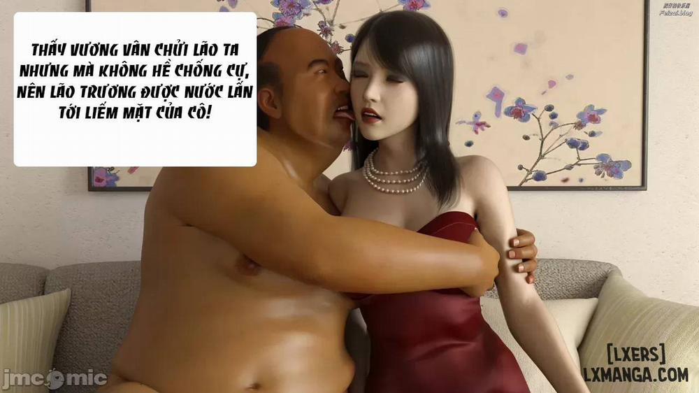 Vợ Tôi Vương Vân 2 trang 200