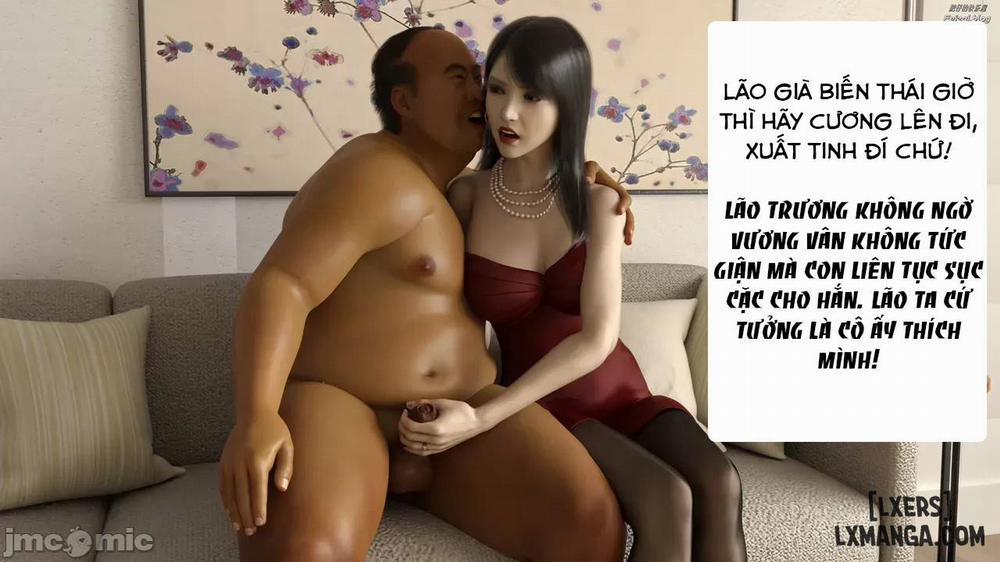 Vợ Tôi Vương Vân 2 trang 215