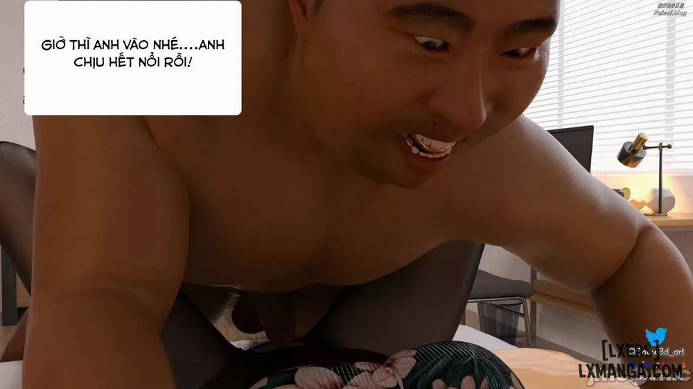 Vợ Tôi Vương Vân 2 trang 30