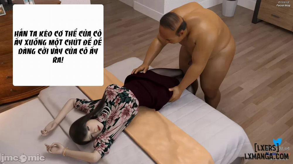 Vợ Tôi Vương Vân 2 trang 4