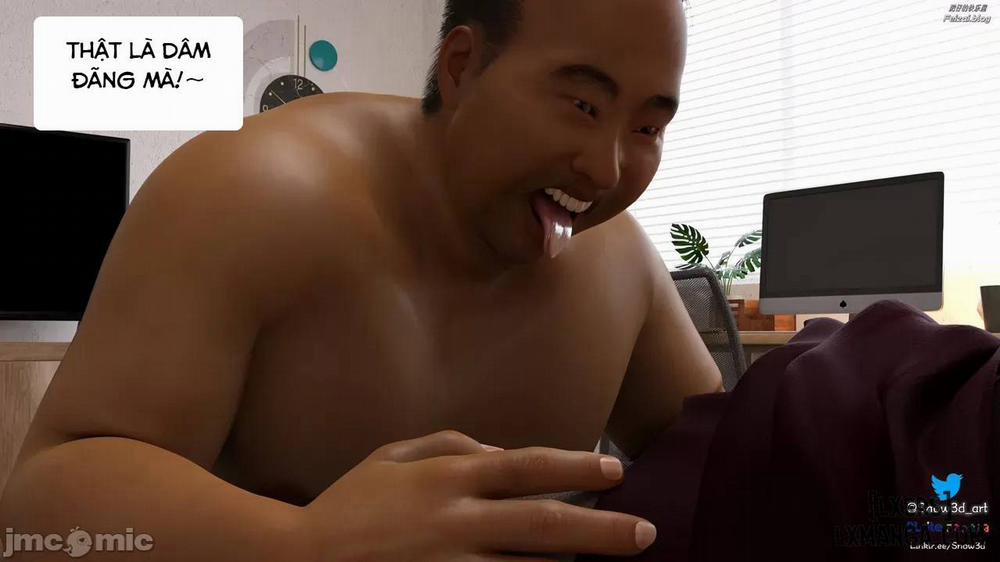 Vợ Tôi Vương Vân 2 trang 8