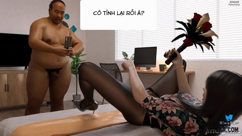 Vợ Tôi Vương Vân 2 trang 88