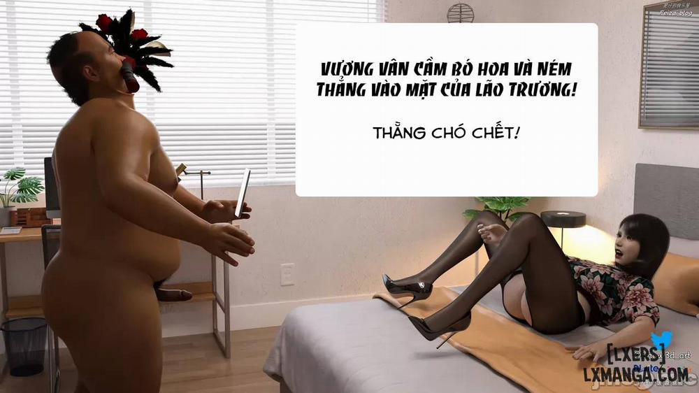 Vợ Tôi Vương Vân 2 trang 90