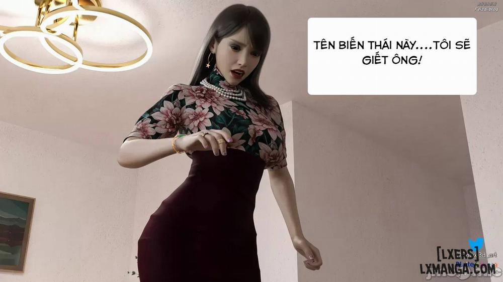 Vợ Tôi Vương Vân 2 trang 96