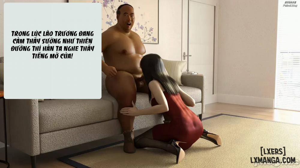 Vợ Tôi Vương Vân 3 trang 22