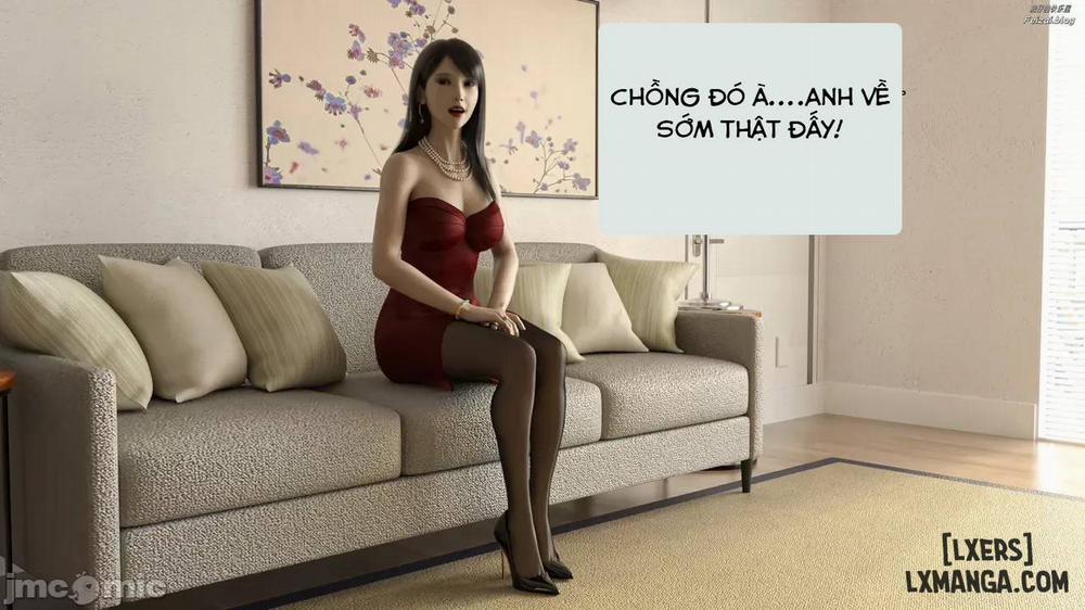 Vợ Tôi Vương Vân 3 trang 28