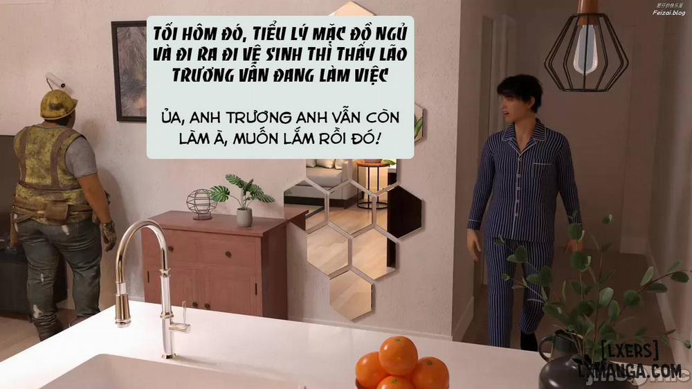 Vợ Tôi Vương Vân 3 trang 33